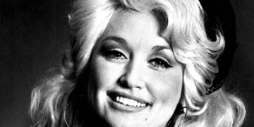 Music is a Great Connector: How Dolly Parton Became One of the World’s Best-Loved Stars