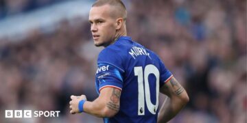 Mykhailo Mudryk: Chelsea Winger’s Return ‘Will Take Time’, Says Xabi Alonso