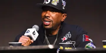 N.O.R.E. Fires Back at DJ Vlad After Being Called a “Snake”
