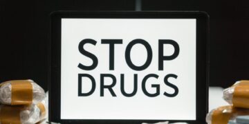 NACOC Urges Youth to Seek Early Intervention for Substance Abuse, Emphasizing Recovery Possibility