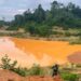 NAIMOS Arrests 40 Illegal Miners, Seizes Equipment Across Six Regions