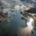 NAIMOS Intensifies Anti-Mining Blitz on River Ankobra, Demands Equipment Destruction
