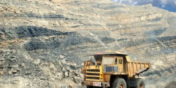 NAIMOS Launches Operation to Combat Illegal Mining Along Birim River