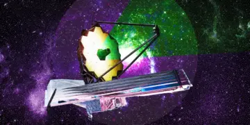 NASA’s New Space Telescope – A Deep Dive into the Universe’s Secrets