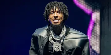 NBA YoungBoy Announces Music Pause Amid Heart Health Concerns