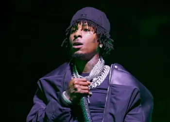 NBA YoungBoy Hints At Trouble With Wife Jazlyn Mychelle