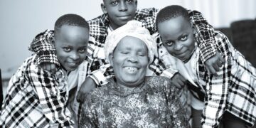 NBA YoungBoy’s Mom Reveals Shocking Amount of Grandchildren She Already Has