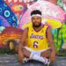 NBA’s Famous Franchise Los Angeles Lakers to be Sold for Reported $12.5bn