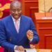 NDC MPs Clash Over GOLDBOD Investigation: Afenyo-Markin Urges Political Silence
