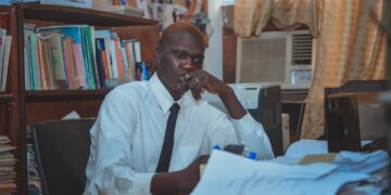 NDC’s Power Management Deficits: Fiifi Boafo Criticizes NDC Administration