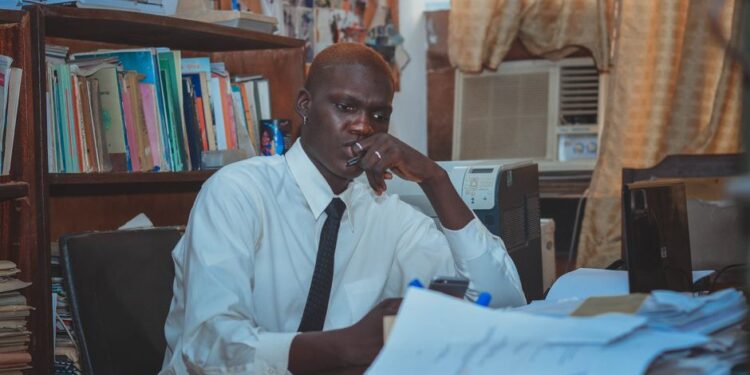 NDC’s Power Management Deficits: Fiifi Boafo Criticizes NDC Administration