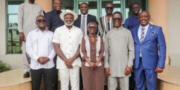 NMC Inaugurates Board to Safeguard Graphic Communications Group Ltd’s Credibility