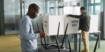 NPP Intensifies Preparations for Greater Accra Regional Polls: Detailed Measures to Guarantee Smooth Elections