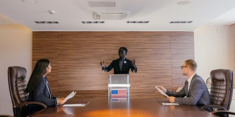 NPP National Chairman Candidate John Boadu – A Strategic Assessment of Leadership and Party Stability