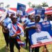 NPP National Executive Elections: 50 Nominees Compete for Nine Positions