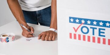 NPP Regional Elections: Ballot Sorting and Counting Continue in Greater Accra