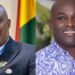NPP Regional Executive Elections: COKA and Henry Kokofu Face Off in Ashanti Region