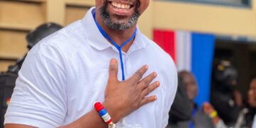 NPP Remains Firm: Okoe Boye’s Presidency Demands Immediate Action