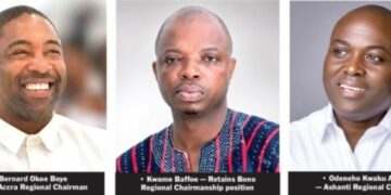 NPP’s Regional Elections: Can New Guard Deliver 2028 Victory?
