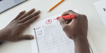 NSA Launches Final Chance for Biodata Correction – Students Face Deadline