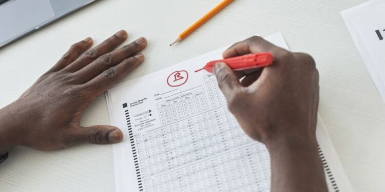 NSA Launches Final Chance for Biodata Correction – Students Face Deadline