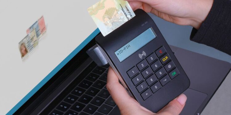 NSA Withdraws 22,269 PIN Codes Amid Identity Verification Concerns
