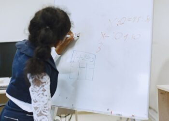 NSMQ 2026: Yaa Asantewaa Girls’ Return to the National Science and Maths Quiz Ends in Early Exit