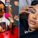 Nana Ama McBrown Reveals Details of Recent Car Accident