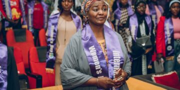 Naomi Akosua Owusu: A Divine Calling for Regional Women’s Leadership