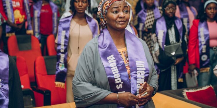 Naomi Akosua Owusu: A Divine Calling for Regional Women’s Leadership