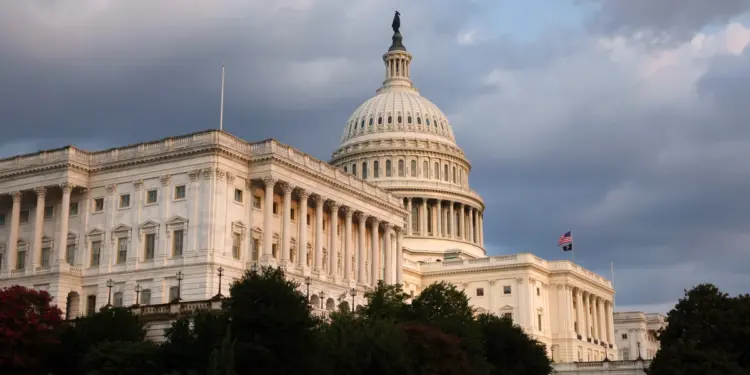 National Debt Tops $40 Trillion After Doubling in Less Than a Decade