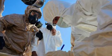 Navigating Chemical Emergencies: A Parent’s Guide – Adom Trotro’s Investigation