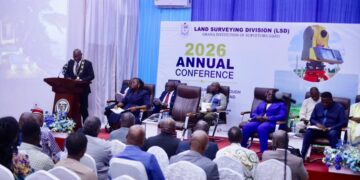 Navigating the Urban Landscape: A Call for Collaborative Development in Ghana