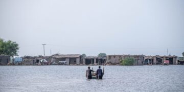 Nepal-China Floods: A Catastrophic Situation and Rising Death Toll