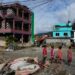 Nepal Faces Devastating Flooding After Deadly Border Crisis