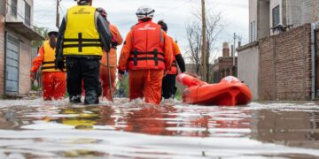 Nepal Floods: A Comprehensive Update on Rescue Efforts and the Devastating Situation