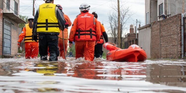 Nepal Floods: A Comprehensive Update on Rescue Efforts and the Devastating Situation