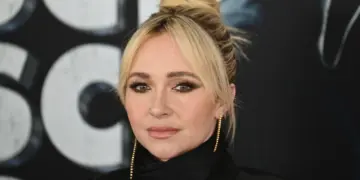 Neutrogena Faces Backlash After Hayden Panettiere’s Postpartum Depression Statement