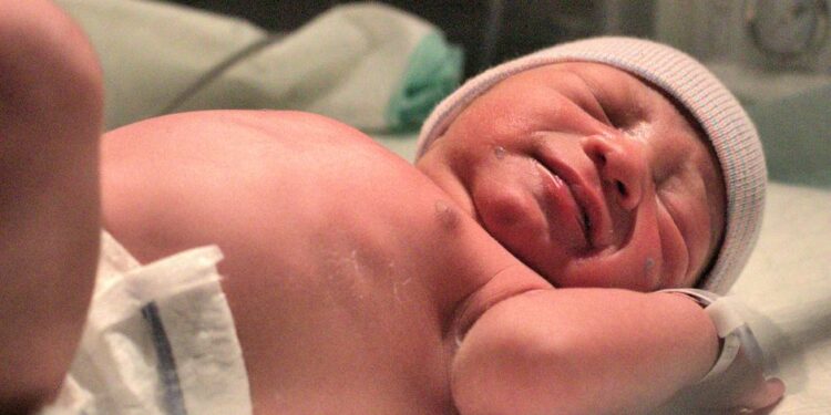 Nevaeh Akira Welcomes Blueface’s Son As Chrisean Rock Airport Run Complicates Birth