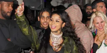 Nevaeh Calls Chrisean Rock a “Baby Disabler” During Livestream with Blueface