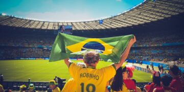 New Zealand Withdraws Support for FIFA President Gianni Infantino