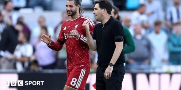 Newcastle 2-2 Liverpool: A Mixed Bag for Both Sides