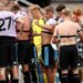 Newcastle United’s Tactical Shift Sparks Controversy: Shirt Change Amidst Pre-Season Friendly Clash with Bayer Leverkusen