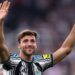 Nico Gonzalez: ‘Mini Rodri’ Shown He Will Be Loved at Newcastle
