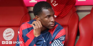 Nicolas Jackson joins Aston Villa: How Striker Compares with Ollie Watkins