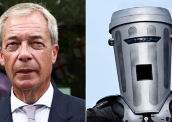Nigel Farage’s Victory in Clacton By-Election: A Nation Divided