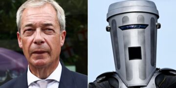 Nigel Farage’s Victory in Clacton By-Election: A Nation Divided