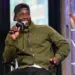 Nigel Sylvester Shows Off Latest Jordan Brand Shipment