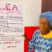 Nigeria Drug Arrests: ‘101-Year-Old Great-Grandmother’ Detained for Cannabis Sales