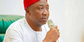 Nigeria Football Federation President Alhaji Ibrahim Gusau Announces Resignation, Signaling Shift in Leadership